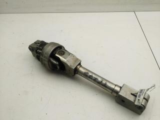 рулевой карданчик BMW X5 E53 2003, 3.0 л., дизель, АКПП, чёрный, внедорожник 5 дв.