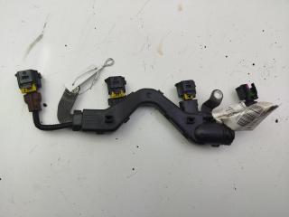 проводка Opel Insignia 1 поколение (A) 2011, 2.0 л., дизель, МКПП, чёрный, универсал, 55572001, 55567592