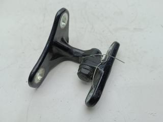 петля двери Mercedes-Benz C W203 2005, чёрный, универсал