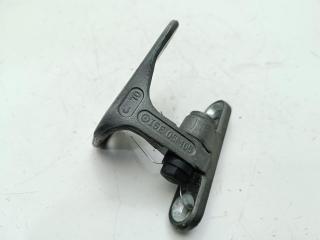 петля двери Mercedes-Benz C W203 2005, чёрный, универсал