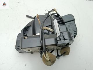 замок двери задней правой Mercedes-Benz C-Класс W203/S203/CL203 2001, 2.0 л., бензин, МКПП, зелёный, седан