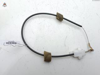 трос двери Mercedes-Benz SLK-Класс R170 [рестайлинг] 2000, 2.0 л., бензин, МКПП, чёрный, кабриолет