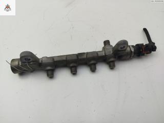 топливная рампа Opel Insignia 1 поколение (A) 2011, 2.0 л., дизель, МКПП, чёрный, универсал, 55576177, 04445214221