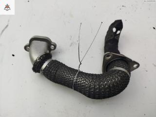 трубка системы рециркуляции EGR Opel Insignia 1 поколение (A) 2011, 2.0 л., дизель, МКПП, чёрный, универсал