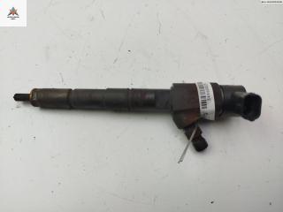 форсунка Opel Insignia 1 поколение (A) 2011, 2.0 л., дизель, МКПП, чёрный, универсал, 0445110423, 555577668