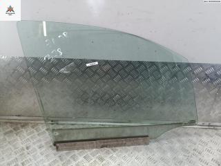 стекло двери передней правой Opel Zafira 1 поколение (A) 2001, 1.8 л., бензин, МКПП, серый, минивэн, 90495602