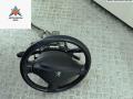 рулевая колонка Peugeot 207 1 поколение 2007, 1.6 л., бензин, МКПП, серый, кабриолет, 181159010010 - фото №3