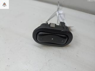 кнопка стеклоподъемника переднего правого Opel Zafira 1 поколение (A) 2001, 1.8 л., бензин, МКПП, серый, минивэн, 13363100