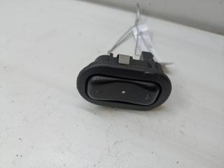 кнопка стеклоподъемника переднего правого Opel Zafira A 2001, 1.8 л., бензин, МКПП, серый, минивэн, 13363100