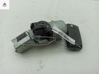 замок зажигания Peugeot 207 1 поколение 2007, 1.6 л., бензин, МКПП, серый, кабриолет, 36410600