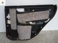 обшивка двери задняя левая Subaru Forester 3 поколение (SH) 2010, 2.0 л., дизель, МКПП, чёрный, внедорожник 5 дв. - фото №2