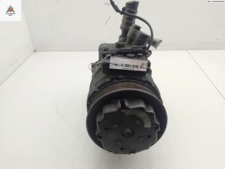 компрессор кондиционера Mercedes-Benz E-Класс W211/S211 2002, 2.2 л., дизель, 0002306011