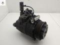 компрессор кондиционера Mercedes-Benz E-Класс W211/S211 2002, 2.2 л., дизель, 0002306011 - фото №2