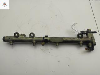 топливная рампа Mercedes-Benz C-Класс W202/S202 [рестайлинг] 2000, 2.2 л., дизель, МКПП, синий, универсал, 6110700095