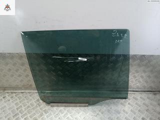 стекло двери задней правой Opel Zafira 1 поколение (A) 2001, 1.8 л., бензин, МКПП, серый, минивэн, AS3