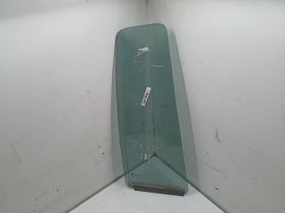 форточка задняя правая Opel Zafira 1 поколение (A) 2001, 1.8 л., бензин, МКПП, серый, минивэн, AS3