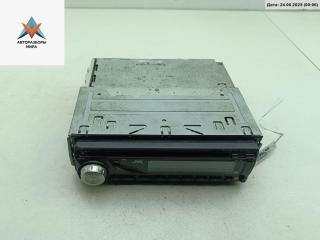 магнитола Citroen C5 1 поколение 2003, 1.8 л., бензин, МКПП, серый, хетчбэк 5 дв.