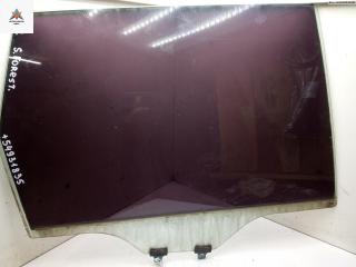 стекло двери задней правой Subaru Forester 3 поколение (SH) 2010, 2.0 л., дизель, МКПП, чёрный, внедорожник 5 дв.