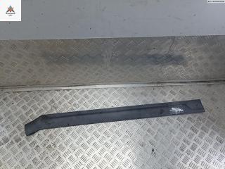 молдинг двери задней левой Opel Zafira 1 поколение (A) 2001, 1.8 л., бензин, МКПП, серый, минивэн, 24416504