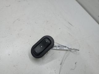 кнопка стеклоподъемника заднего правого Opel Zafira A 2001, 1.8 л., бензин, МКПП, серый, минивэн, 90551388