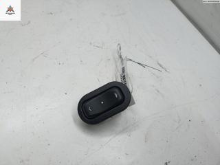 кнопка стеклоподъемника заднего левого Opel Zafira 1 поколение (A) 2001, 1.8 л., бензин, МКПП, серый, минивэн, 90561388