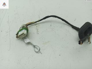 разъем (фишка) проводки Renault Scenic 1 поколение [рестайлинг] 2002, 1.6 л., бензин, МКПП, серый, минивэн