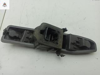 Плата фонаря заднего правого Renault Scenic 2 поколение 2003, 1.6 л., бензин, МКПП, синий, минивэн, 159118