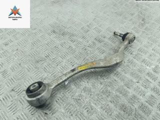 рычаг передний правый BMW 5 серия E39 [рестайлинг] 2000, 2.0 л., бензин, МКПП, чёрный, седан, 1141718