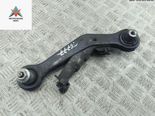 рычаг задний левый BMW X5 E53 [рестайлинг] 2003, 3.0 л., дизель, АКПП, чёрный, внедорожник 5 дв.