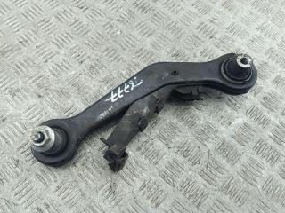 рычаг задний левый BMW X5 E53 2003, 3.0 л., дизель, АКПП, чёрный, внедорожник 5 дв.