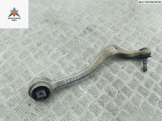 рычаг передний левый BMW 5 серия E39 1999, 2.5 л., бензин, МКПП, зелёный, универсал