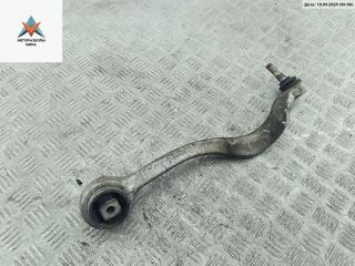 рычаг передний левый BMW 5 серия E39 [рестайлинг] 2000, 2.0 л., бензин, МКПП, чёрный, седан, 1141717