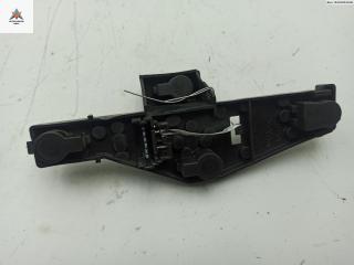 панель заднего левого фонаря Renault Laguna 2 поколение [рестайлинг] 2005, 2.0 л., бензин, МКПП, серый, универсал, 2347