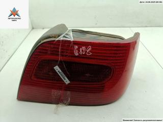 фонарь задний правый Citroen Xsara 1 поколение [рестайлинг] 2002, 1.6 л., бензин, МКПП, серый, хетчбэк 5 дв.