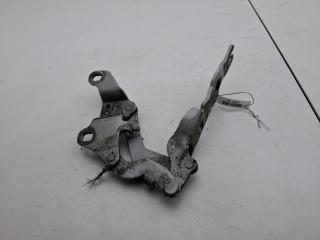 петля капота левая BMW 1 E81/E87 2007, серый, хетчбэк 5 дв., 7060559
