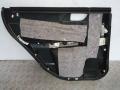 обшивка двери задняя правая Subaru Forester 3 поколение (SH) 2010, 2.0 л., дизель, МКПП, чёрный, внедорожник 5 дв. - фото №2