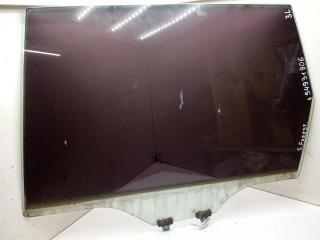 стекло двери задней левой Subaru Forester 2010, 2.0 л., дизель, МКПП, чёрный, внедорожник 5 дв.