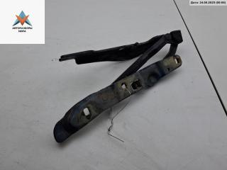 петля крышки багажника BMW 7 серия E38 1995, синий, седан, 8125174