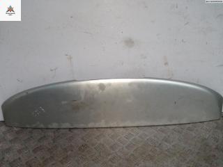 спойлер Toyota Avensis 2 поколение (T250) [рестайлинг] 2006, 2.2 л., дизель, МКПП, серый, универсал, 7608505050