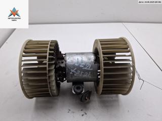 моторчик печки BMW 5 серия E39 1999, 2.5 л., бензин, МКПП, зелёный, универсал, 8372493