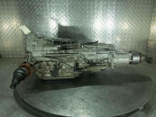 КПП автоматическая (АКПП) Audi A5 8T 2010, цвет, VDH