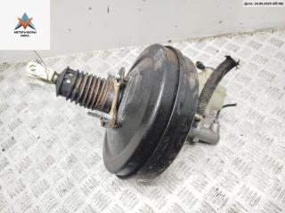 вакуумный усилитель тормозов BMW 7 серия E38 1995, 2.8 л., бензин, АКПП, синий, седан, 1161744