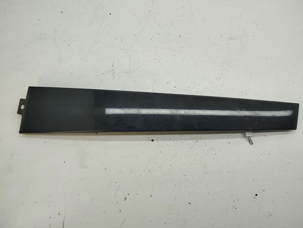 накладка двери (крышки) багажника Volkswagen Passat B5 1998, 1.9 л., дизель, МКПП, синий, седан, 3B0839902
