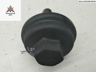 крышка масляного стакана Volkswagen Golf 5 поколение 2007, 1.9 л., дизель, МКПП, чёрный, хетчбэк 5 дв., 045117061F