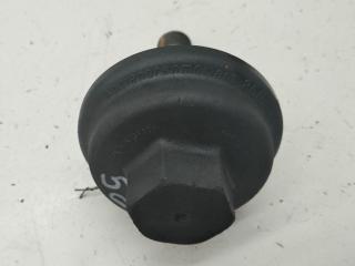крышка масляного стакана Volkswagen Golf 5 поколение 2007, 1.9 л., дизель, МКПП, чёрный, хетчбэк 5 дв., 045117061F