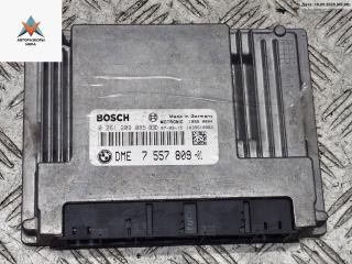 ЭБУ BMW 1 серия E81/E82/E87/E88 [рестайлинг] 2007, 1.6 л., бензин, МКПП, серый, хетчбэк 5 дв., 7557809