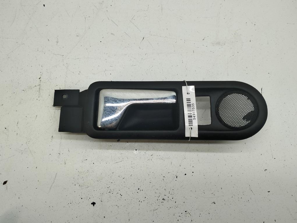 ручка внутренняя задняя правая Volkswagen Passat B5 1998, 1.9 л., дизель, МКПП, синий, седан, 3B0839114AK