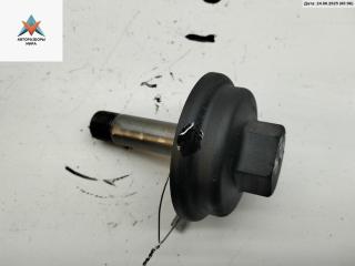 крышка масляного стакана Volkswagen New Beetle 2008, 1.9 л., дизель, МКПП, серый, хетчбэк 3 дв., 065117061F