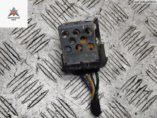 сопротивление печки BMW 7 серия E38 1995, 2.8 л., бензин, АКПП, синий, седан, 8391705