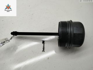 крышка масляного стакана SEAT Toledo 2 поколение 2001, 1.9 л., дизель, МКПП, синий, седан, 038115433